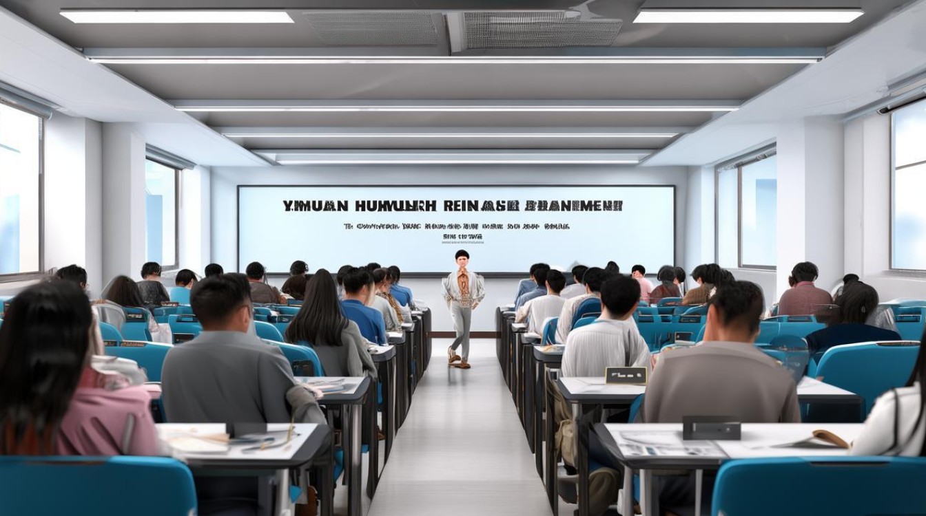 宜昌人力资源管理师培训班
