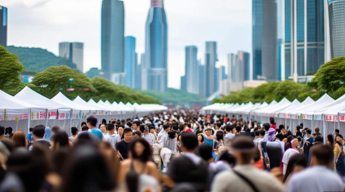 深圳下半年事业单位招聘