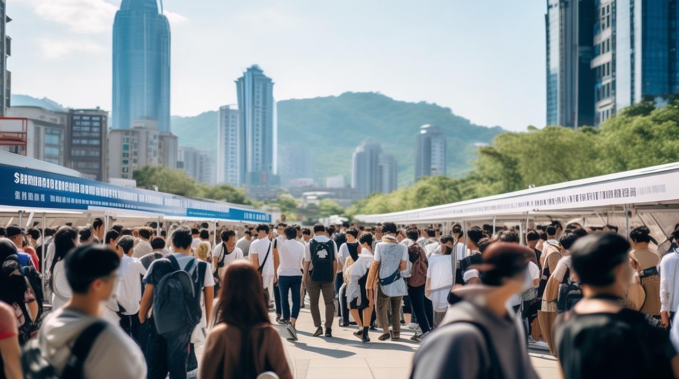 深圳下半年事业单位招聘