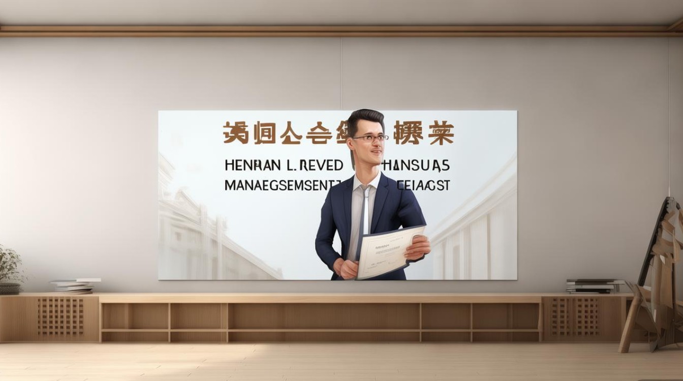 河南二级人力资源管理师