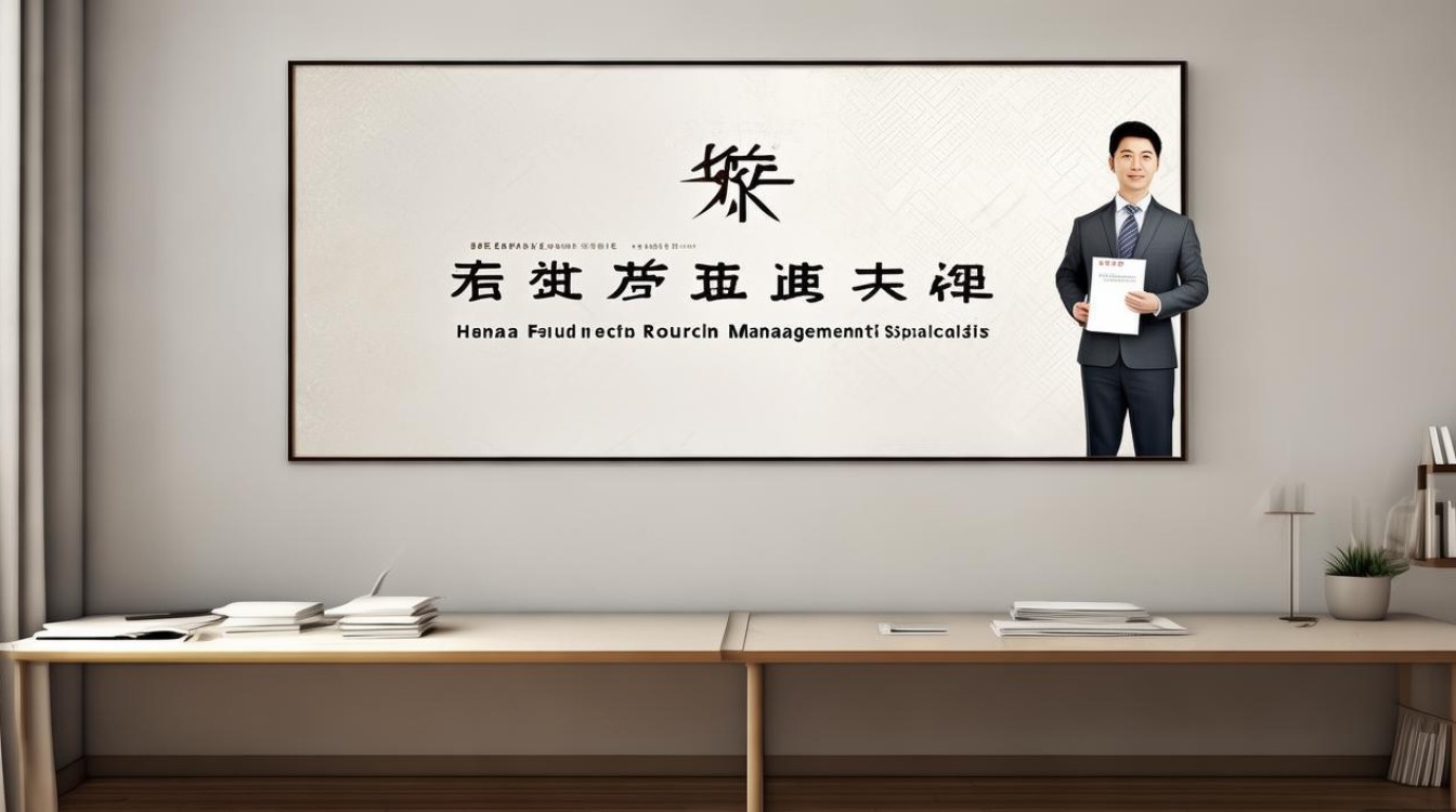 河南二级人力资源管理师