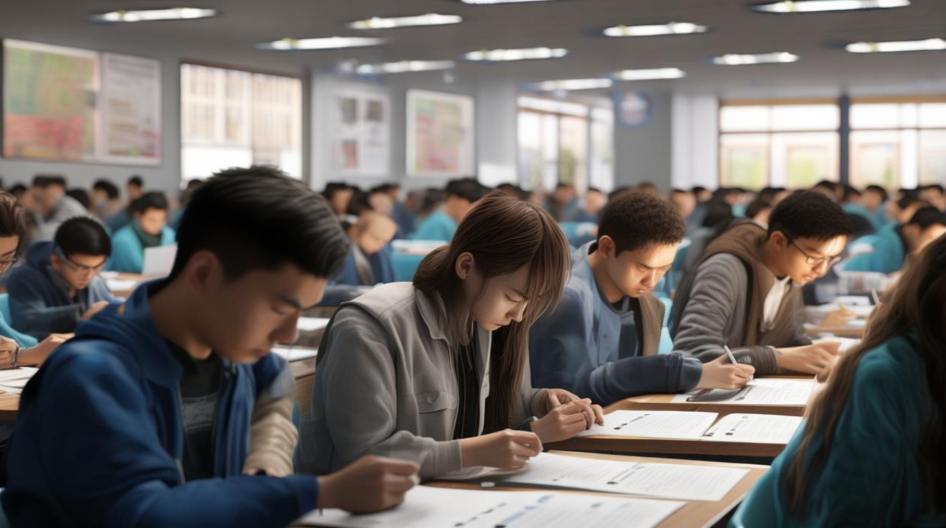 济南人力资源二级考试