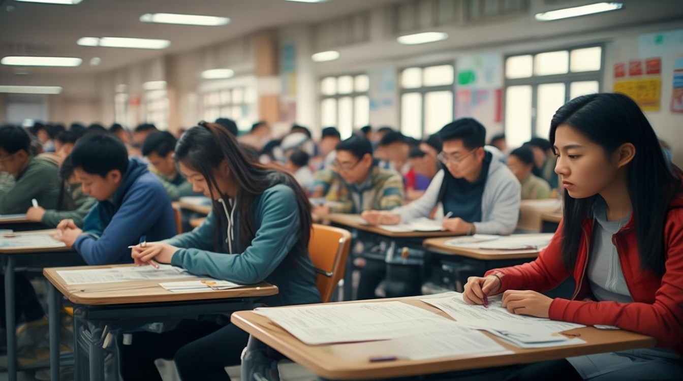 济南人力资源二级考试