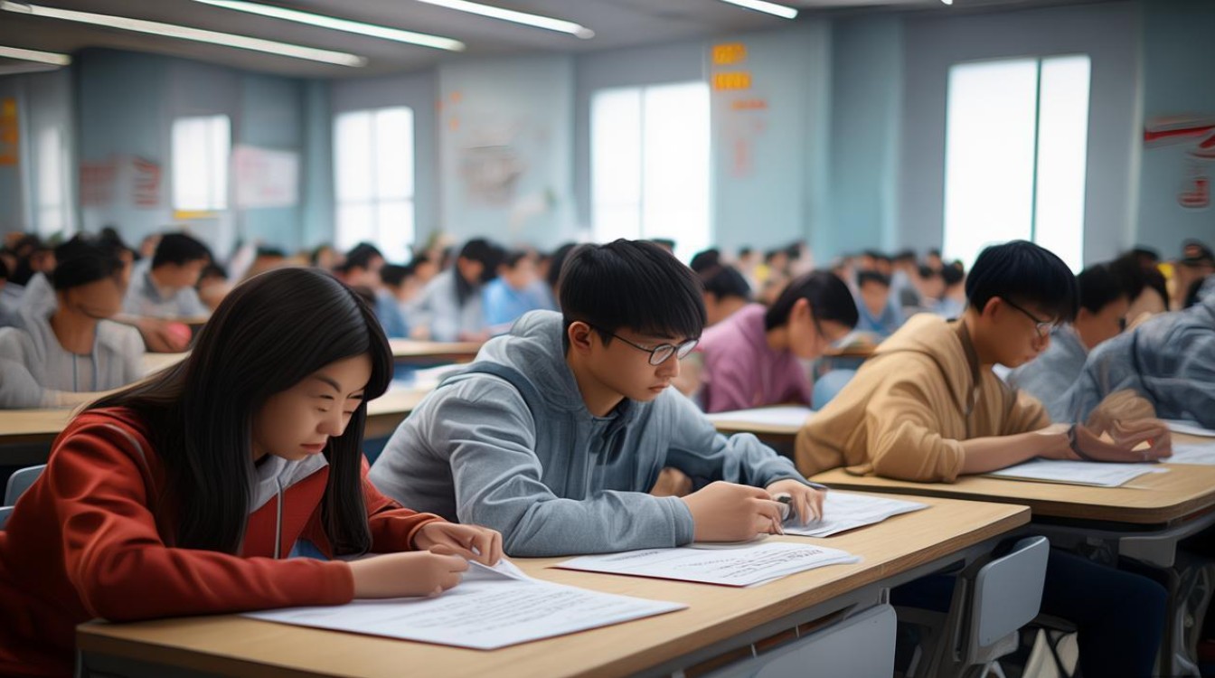 济南人力资源二级考试