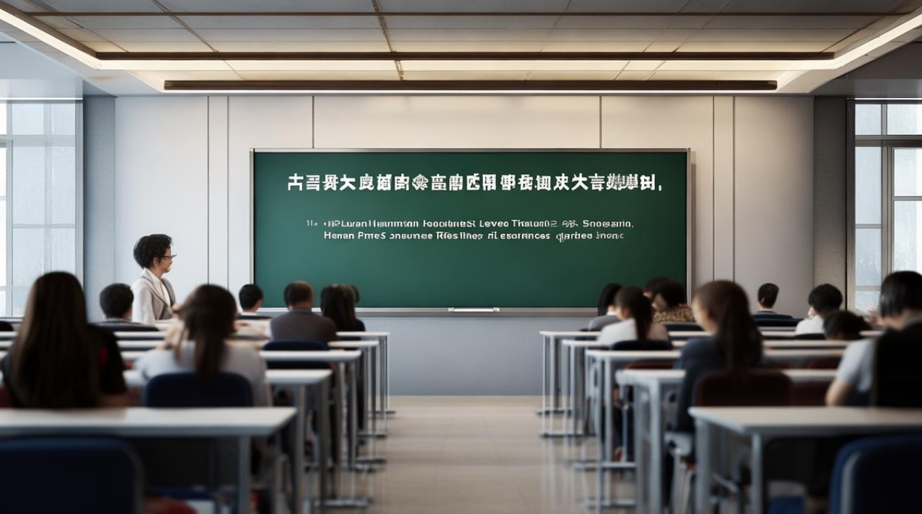 河南人力资源三级培训