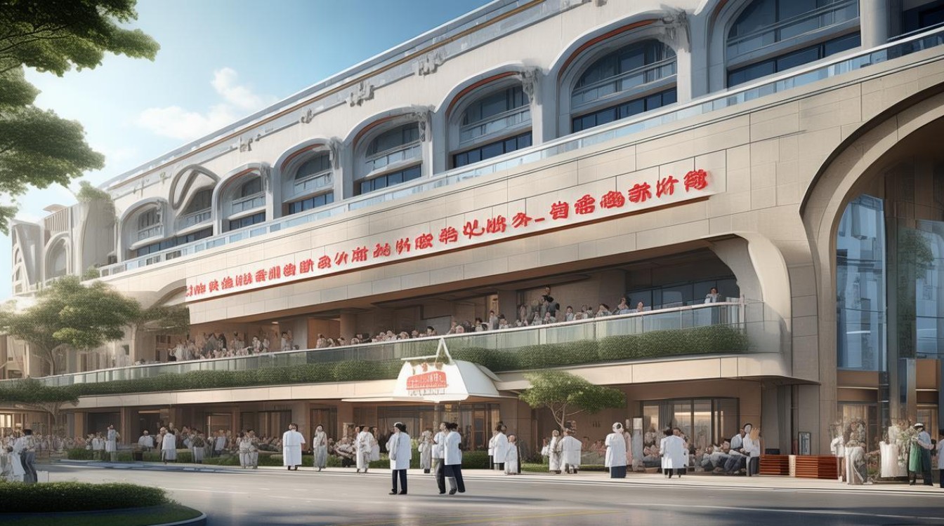南昌市卫生事业单位
