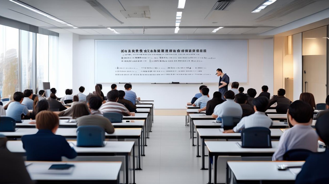 西安人力资源师培训班