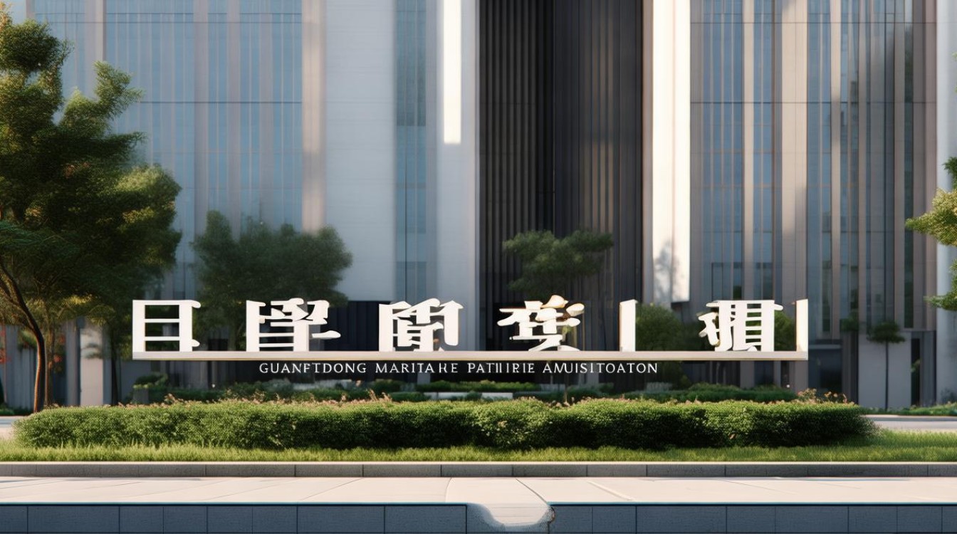 广东海事局事业单位
