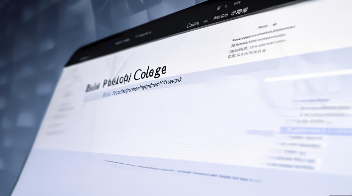 北海学院 招聘信息网