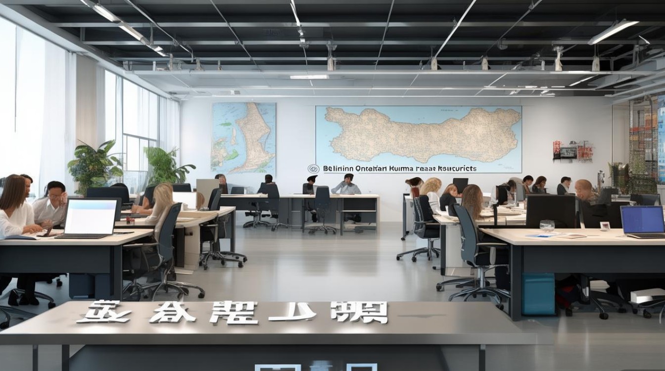 北京东方人力资源