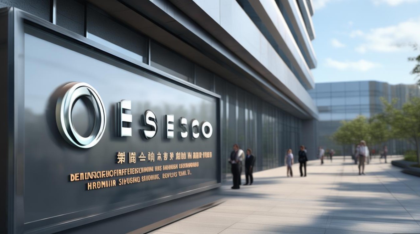 fesco北京外企人力资源服务有限公司