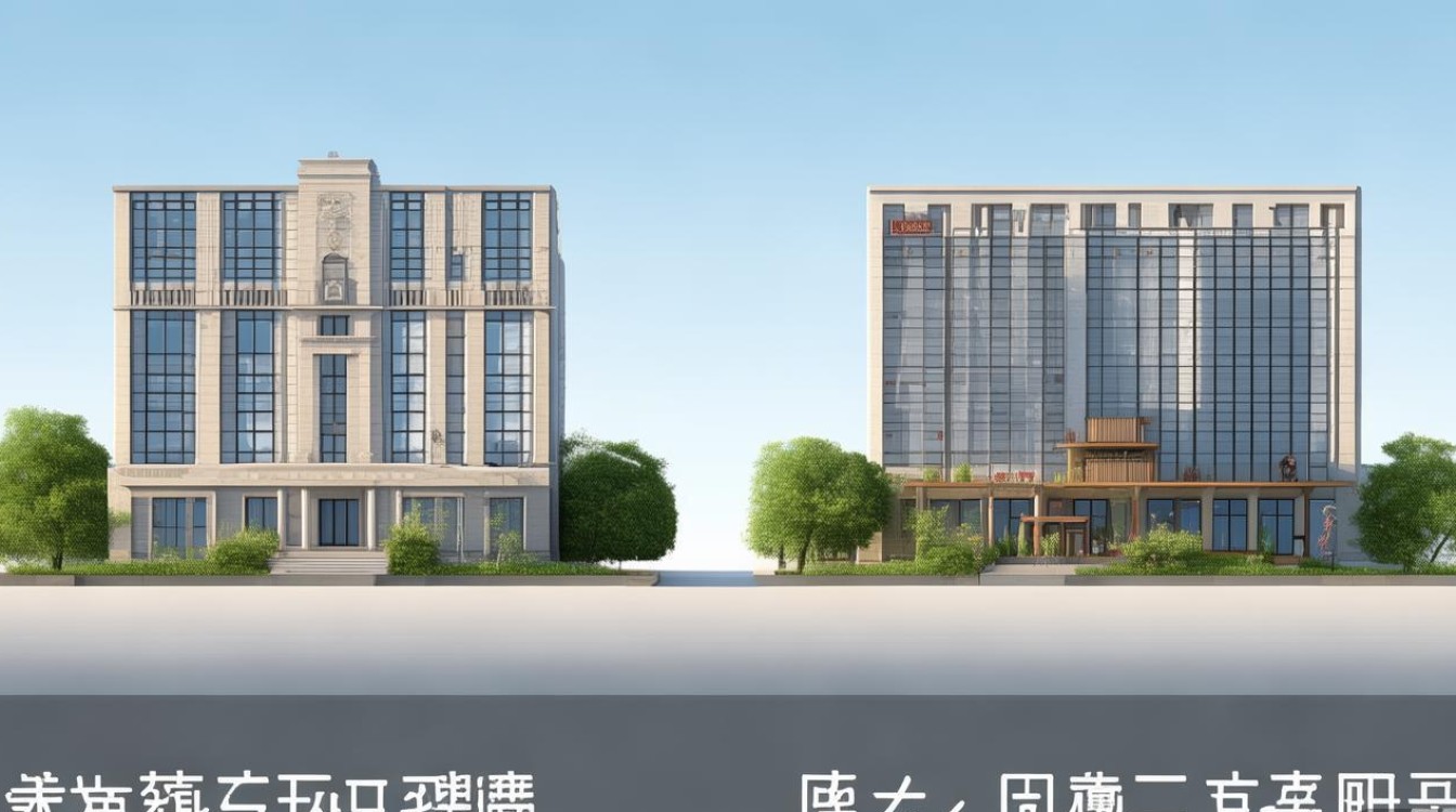 行政事业单位区别