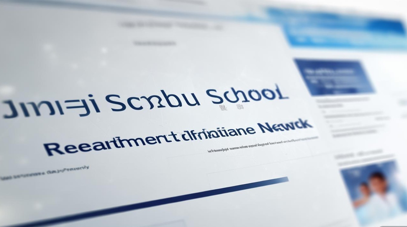 吉水学校招聘信息网