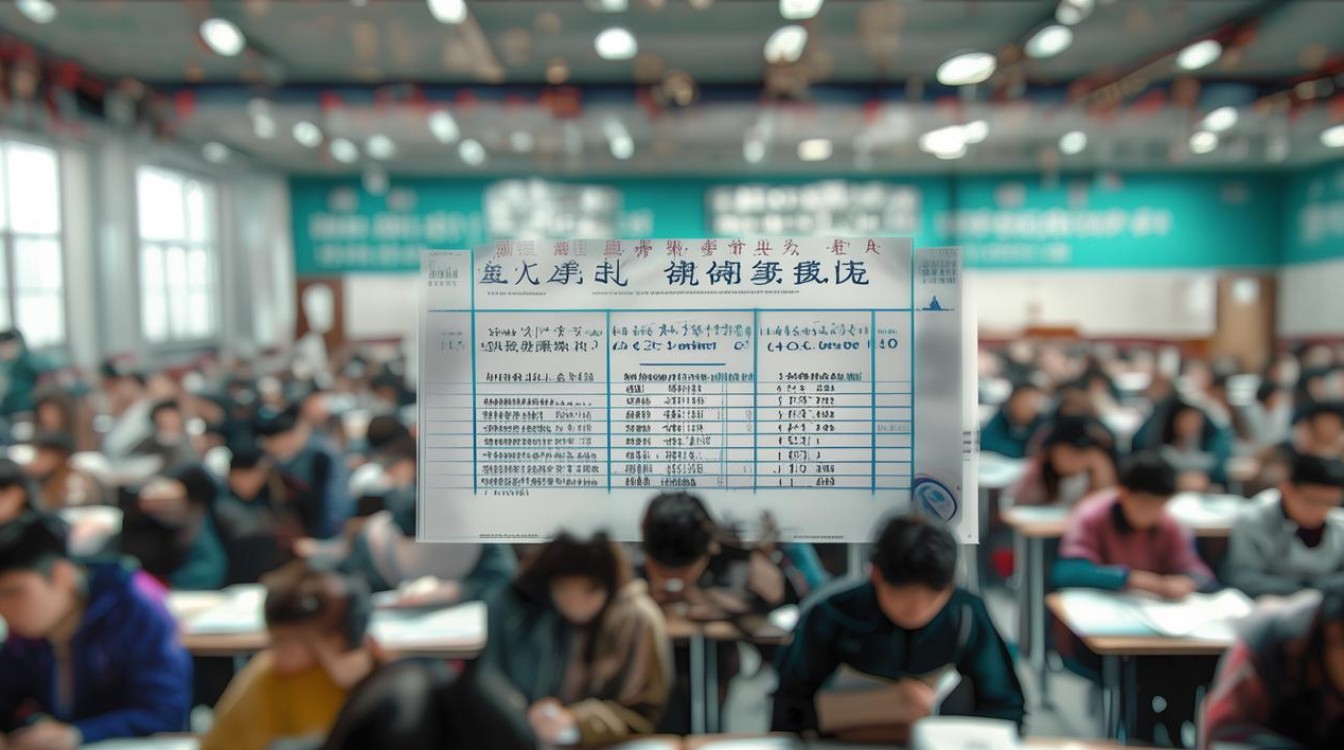 石家庄事业单位考试分数