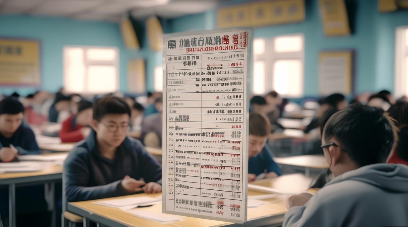 石家庄事业单位考试分数