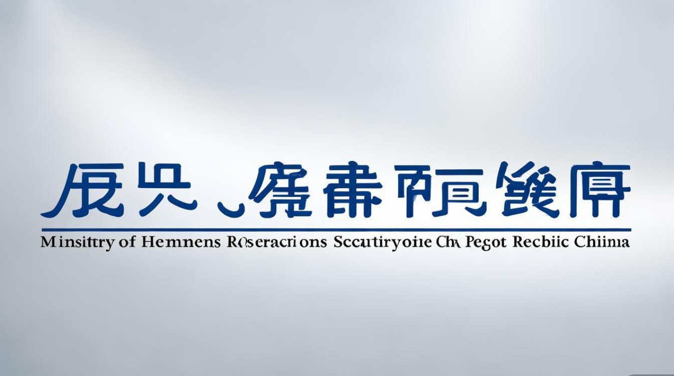 人力资源和社会保障部简称