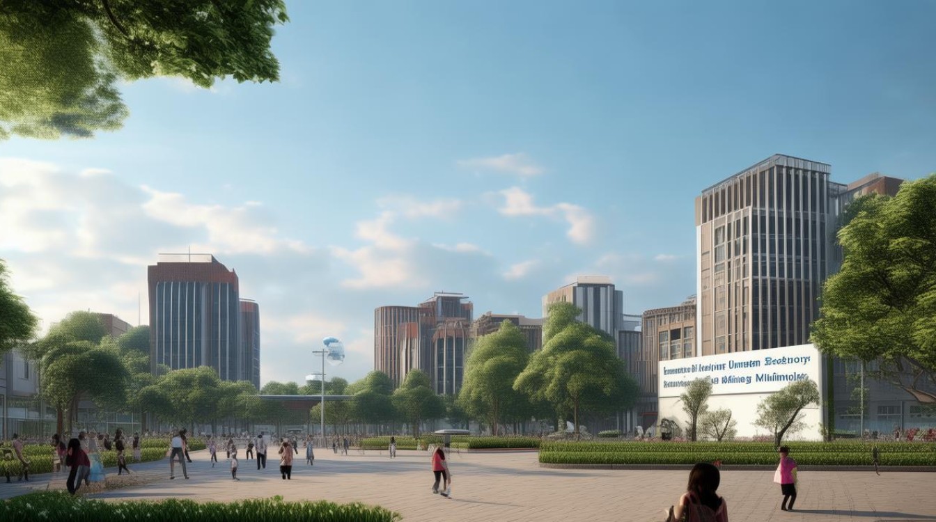 湖南理工学院人力资源