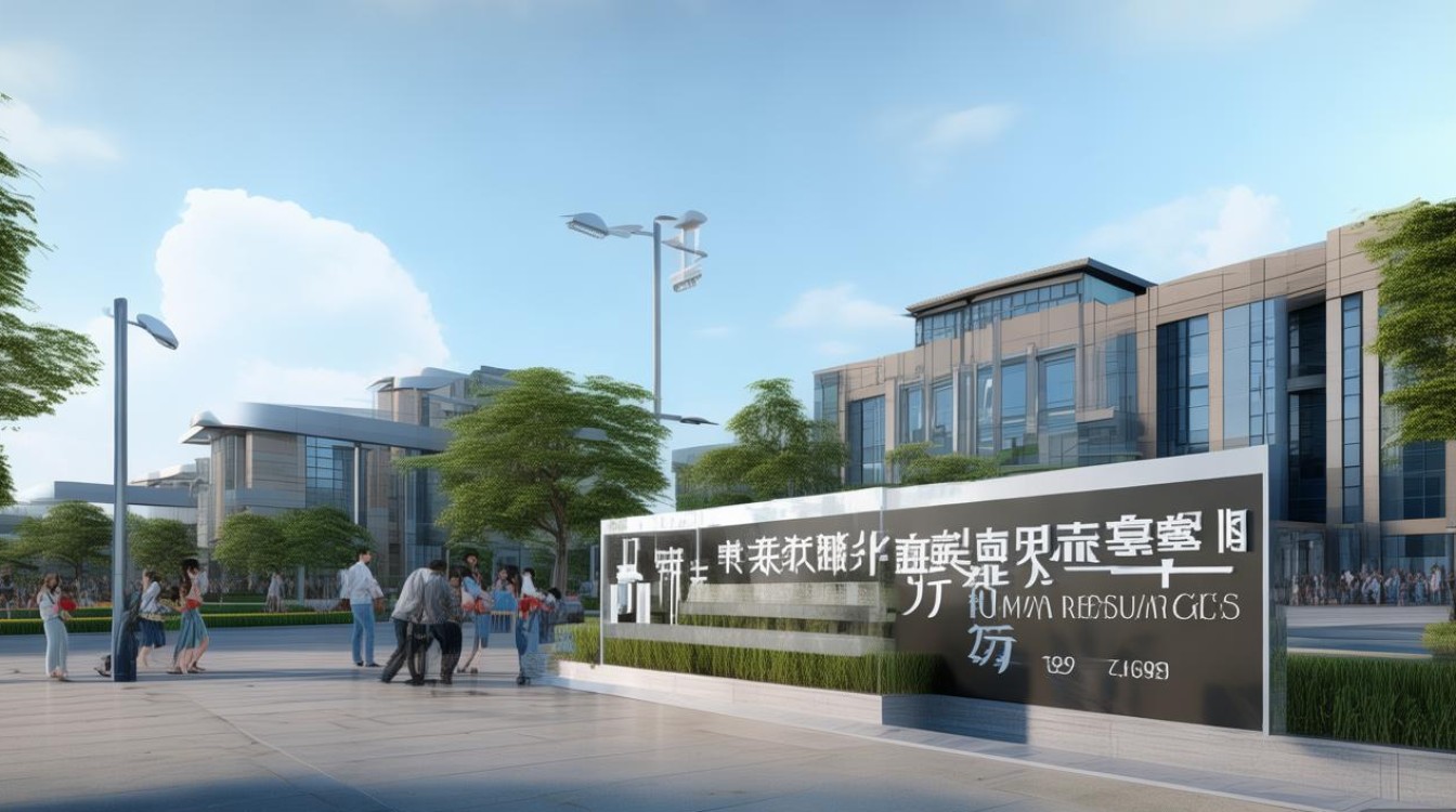湖南理工学院人力资源