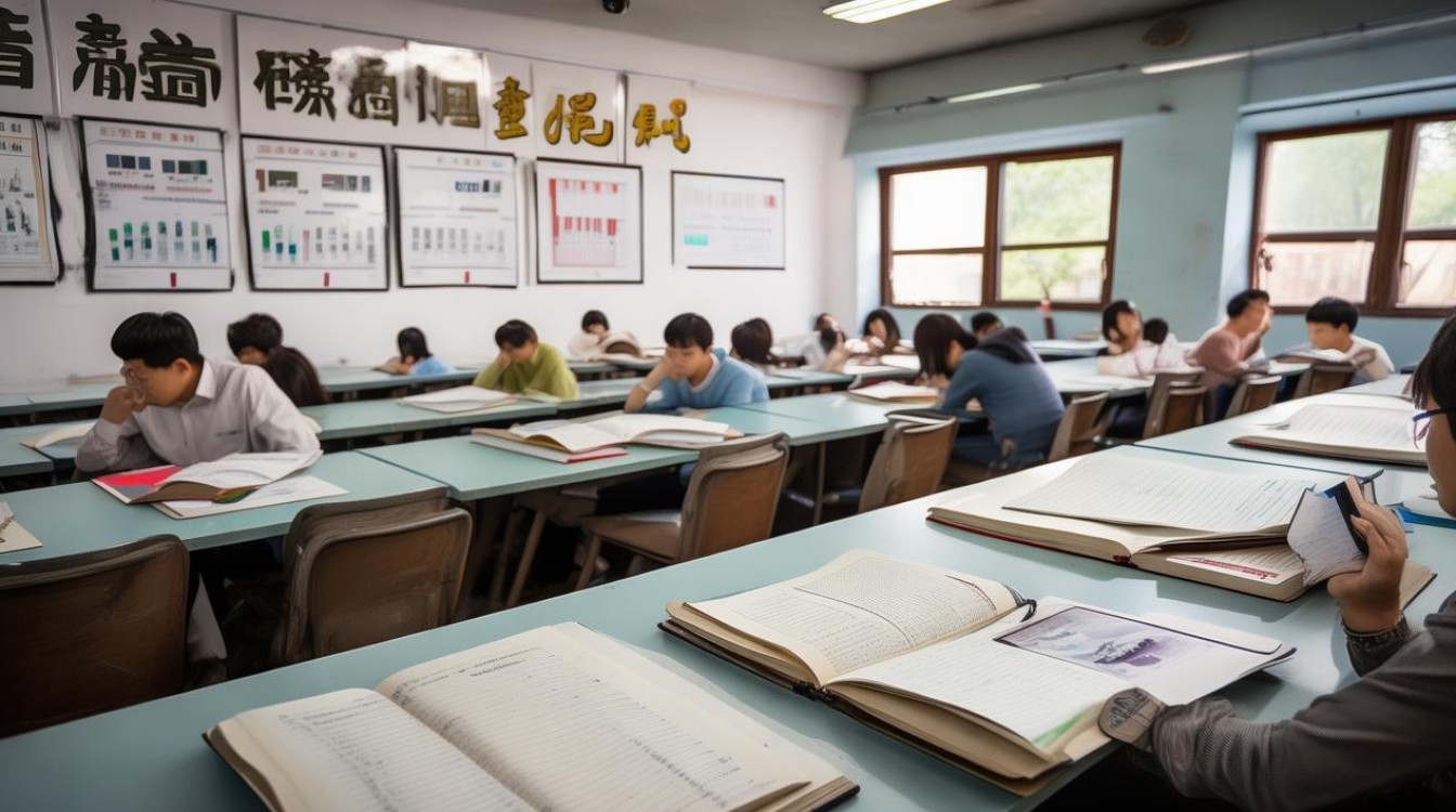 山东省事业单位考试备考
