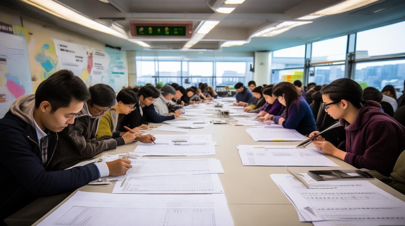 大理事业单位报名人数
