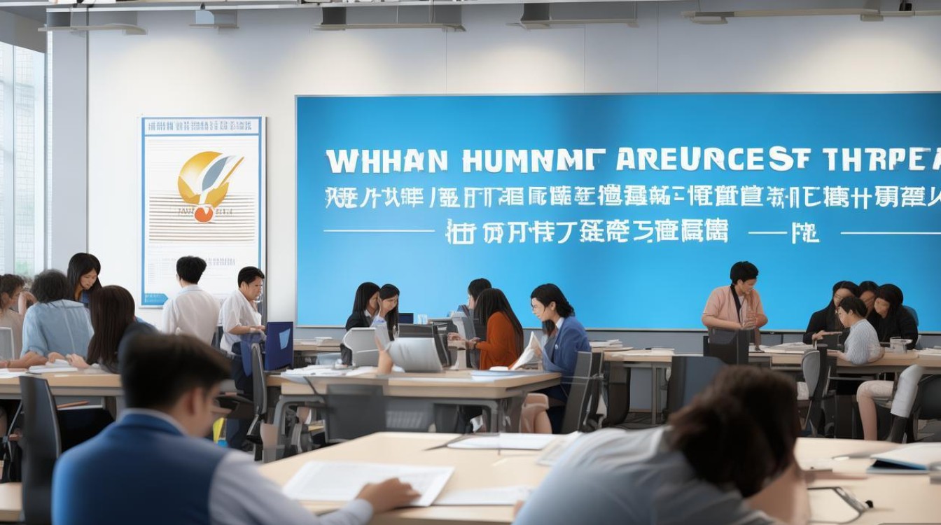 武汉人力资源三级报考