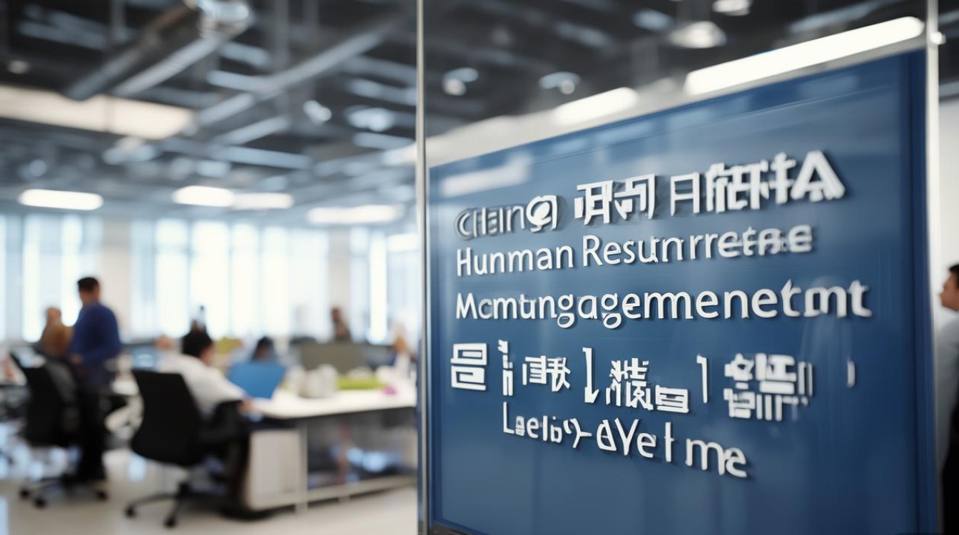 长沙人力资源管理一级