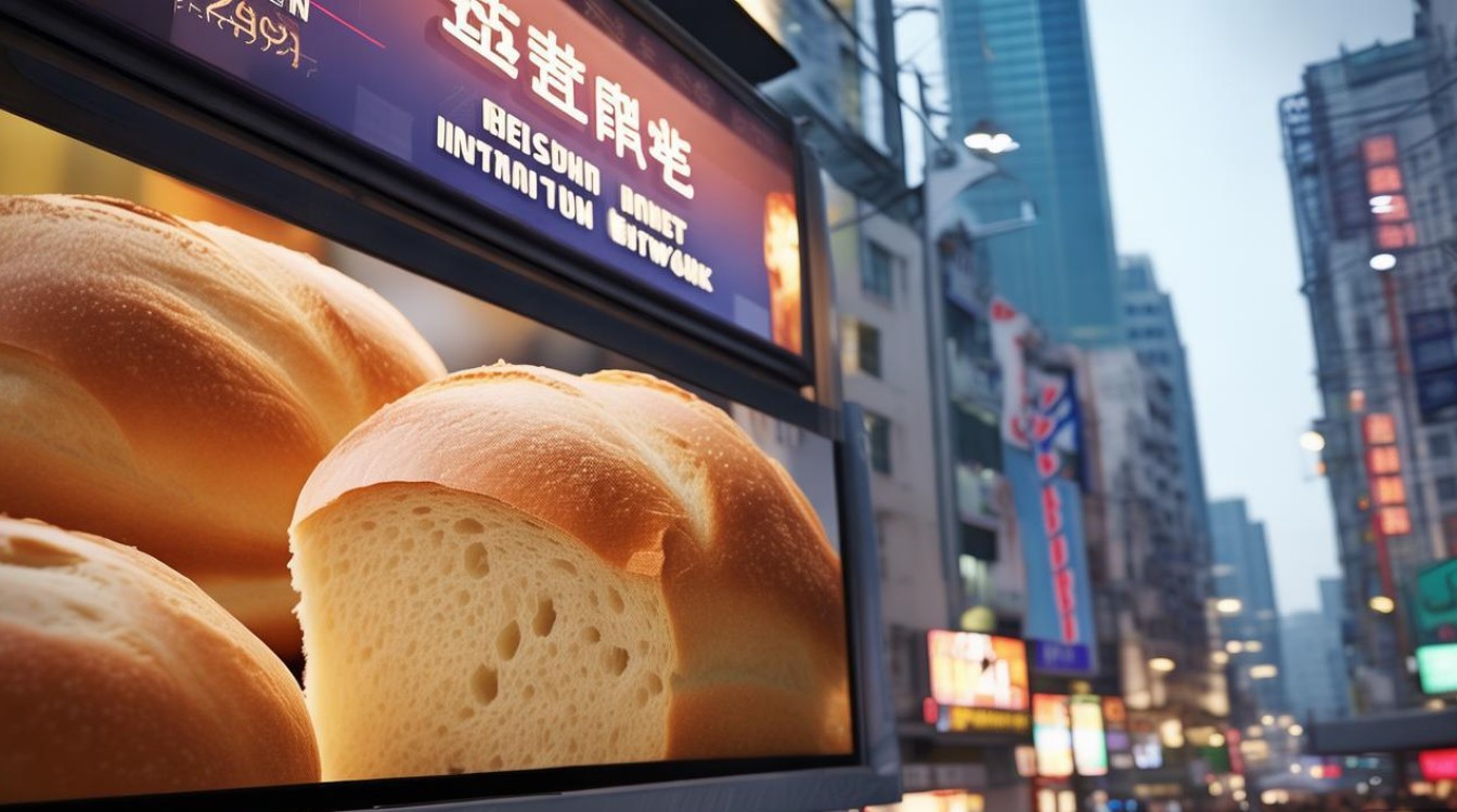 汕头招聘信息网面包