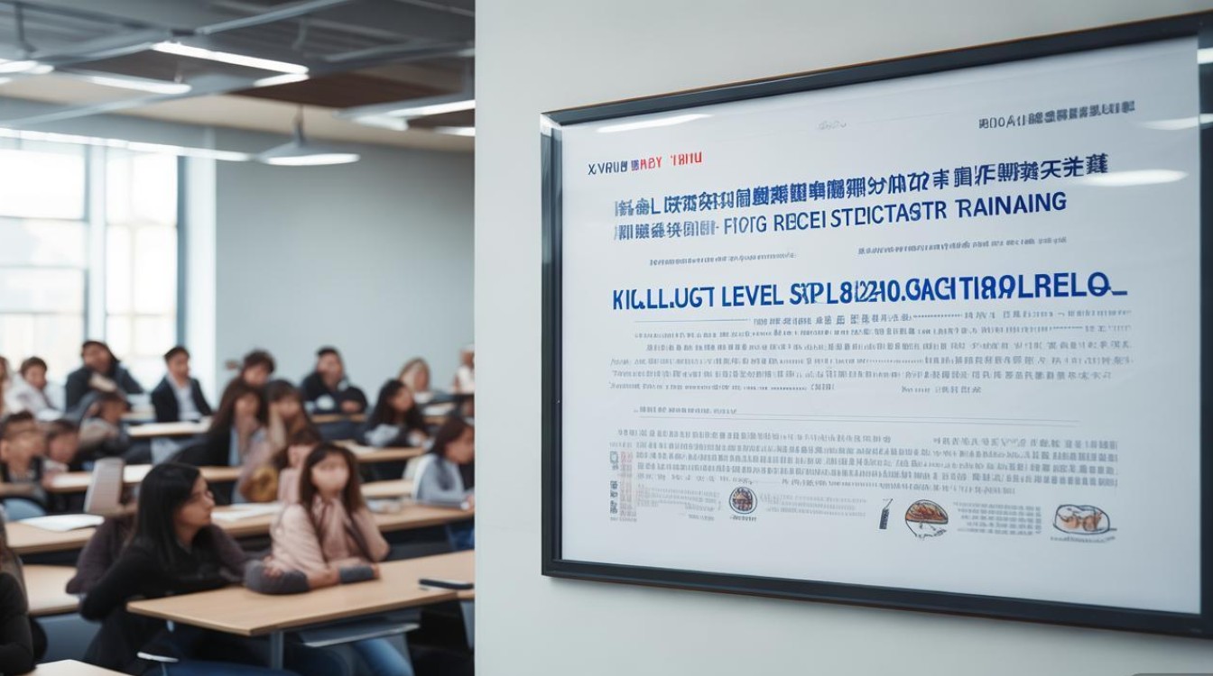 徐汇三级人力资源师报名培训