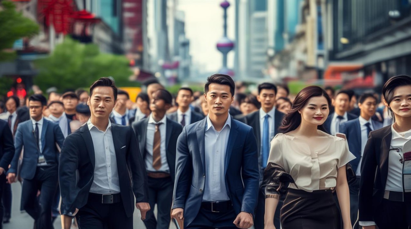 上海公务员和事业单位