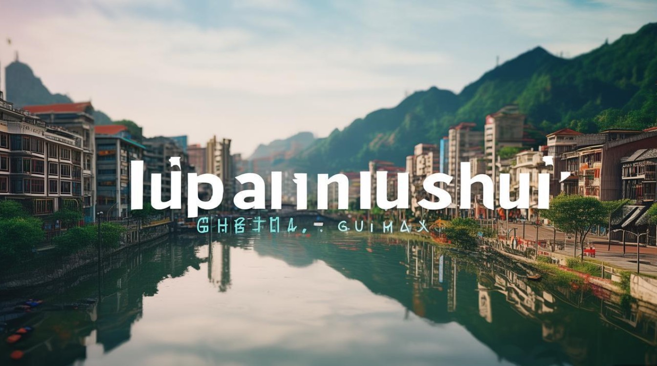 贵州事业单位六盘水