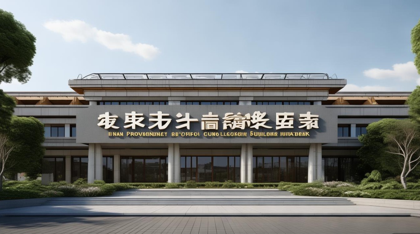 湖南省地勘局事业单位