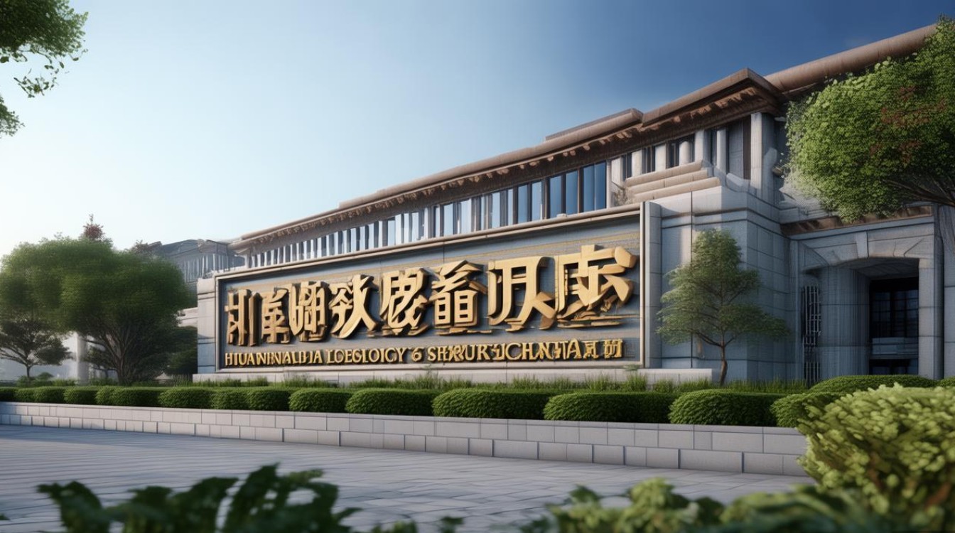 湖南省地勘局事业单位