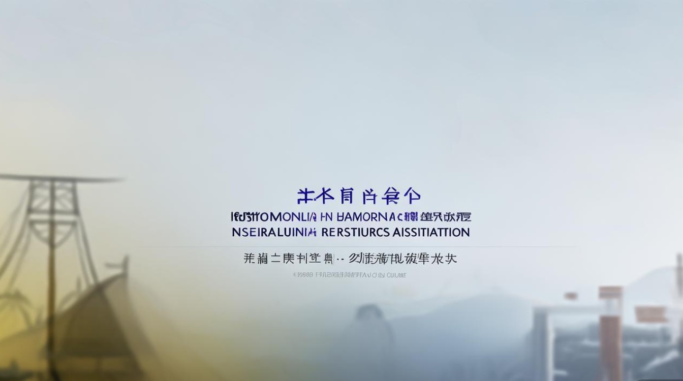 内蒙古人力资源官网
