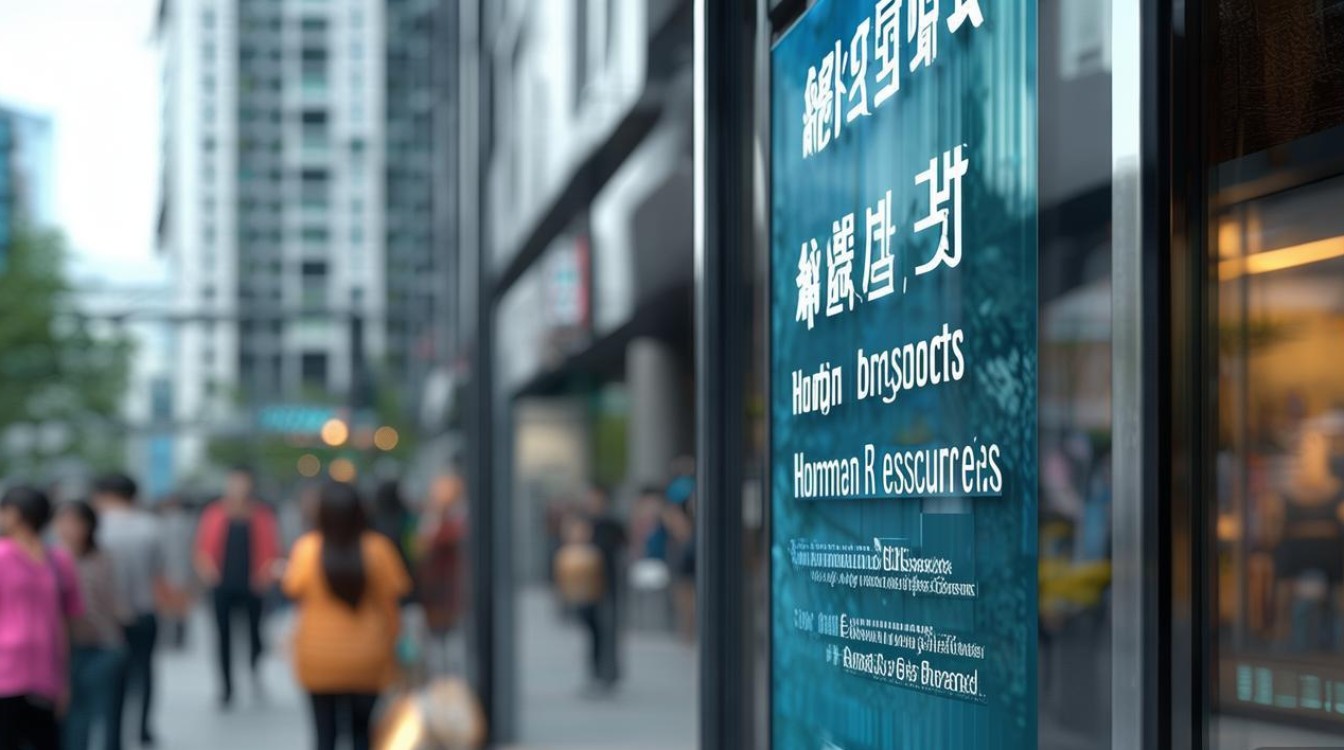天津市河东区人力资源