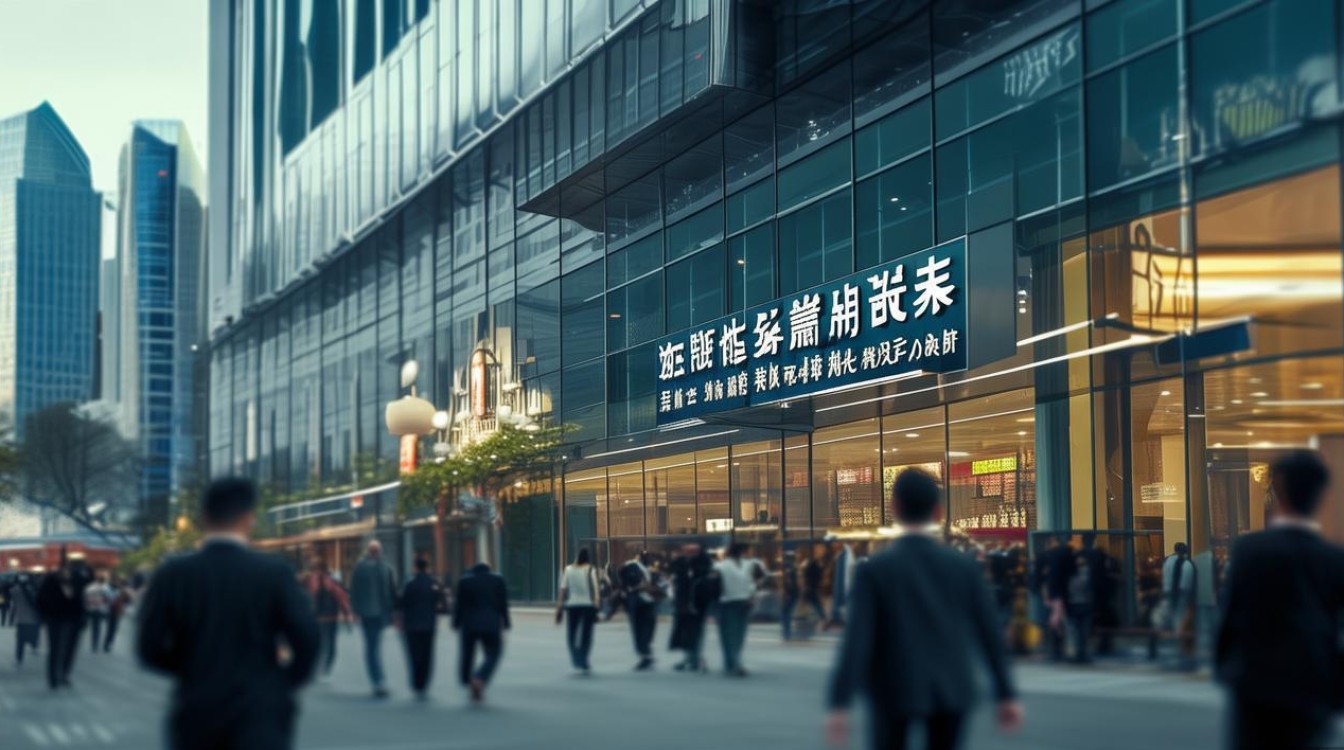 大城市的事业单位