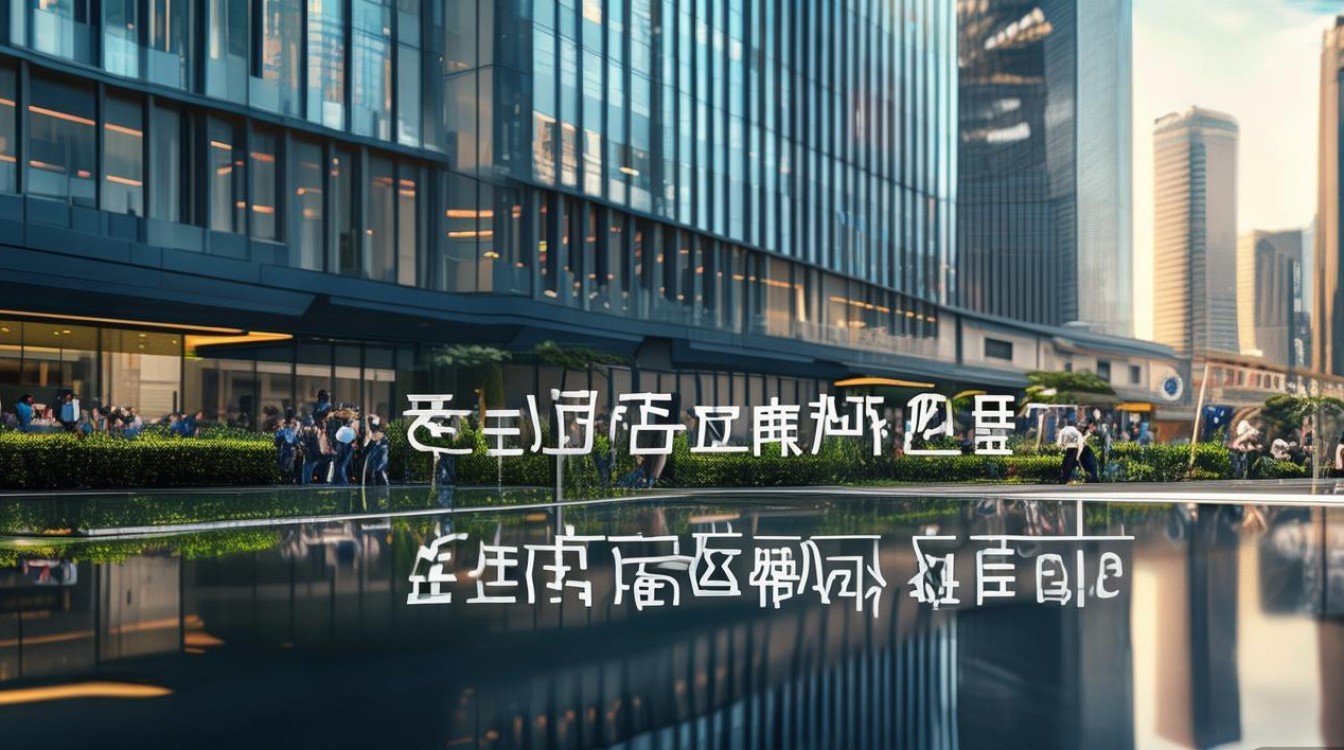 大城市的事业单位