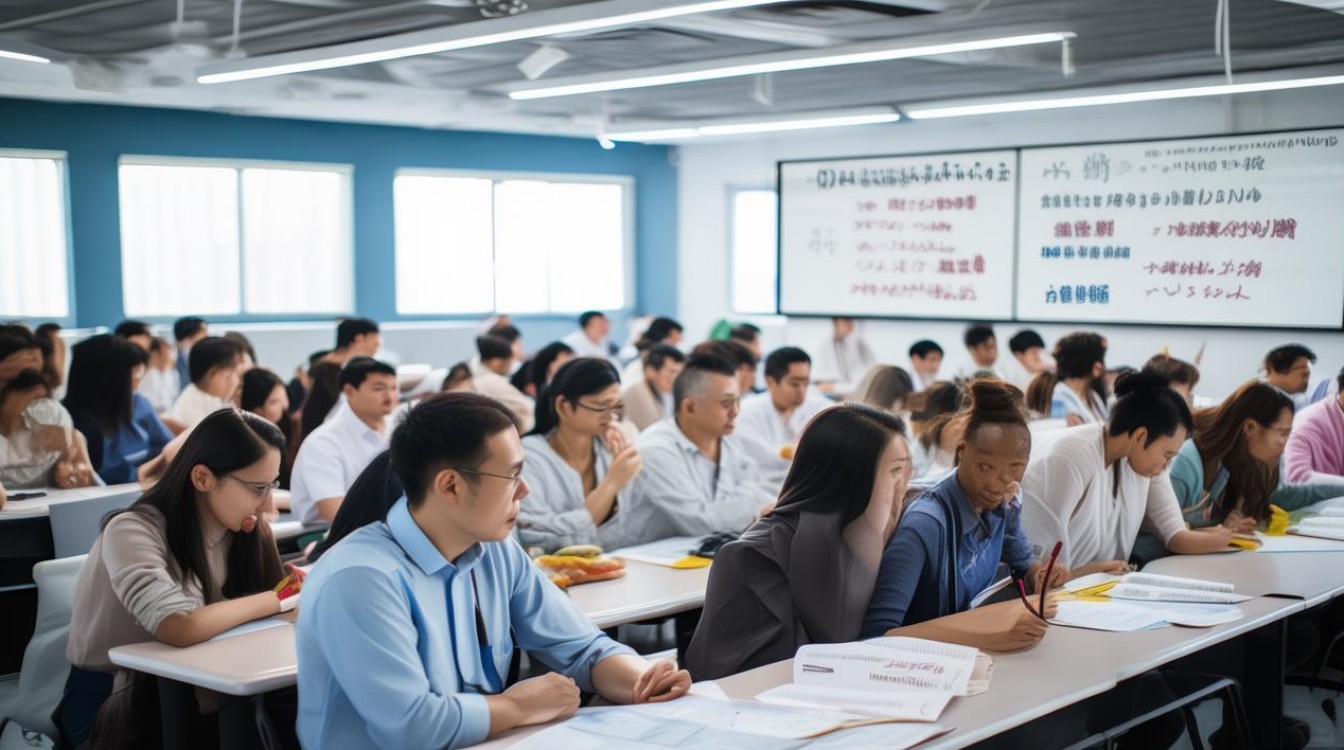 杭州学人力资源管理师