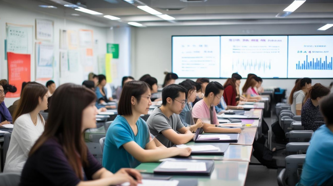 杭州学人力资源管理师