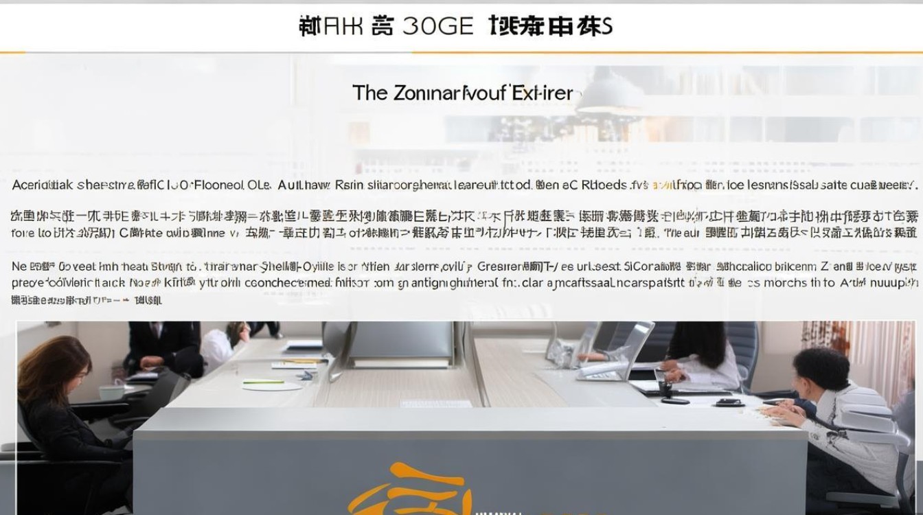 浙江千里马人力资源