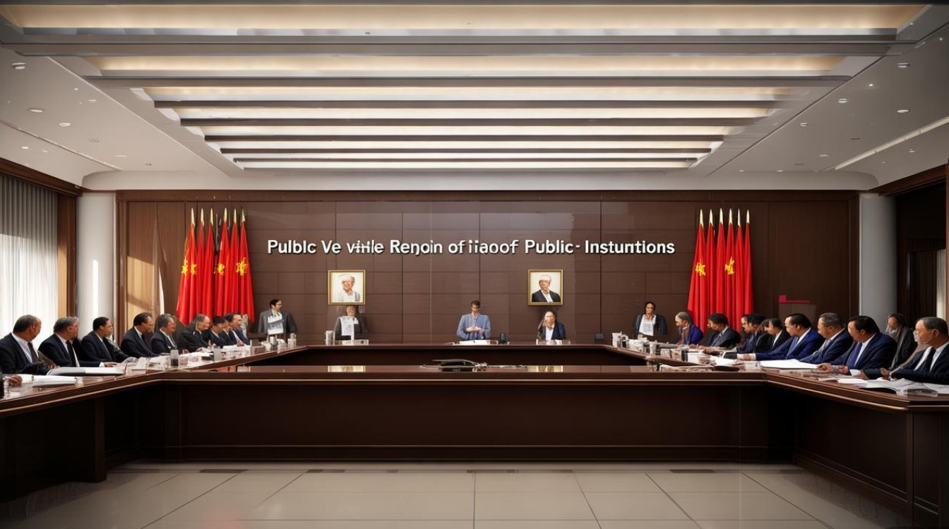 事业单位公车改革吗
