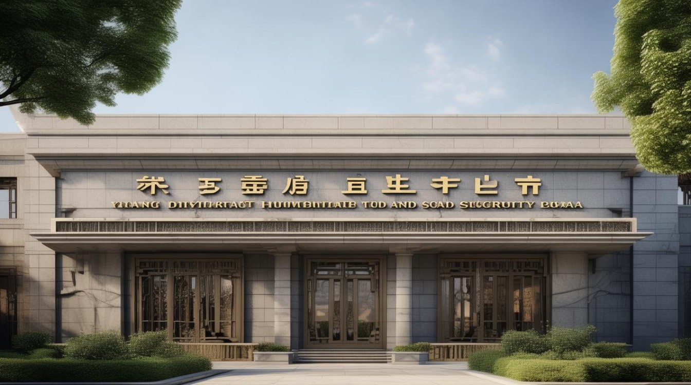 余杭区人力资源保障局