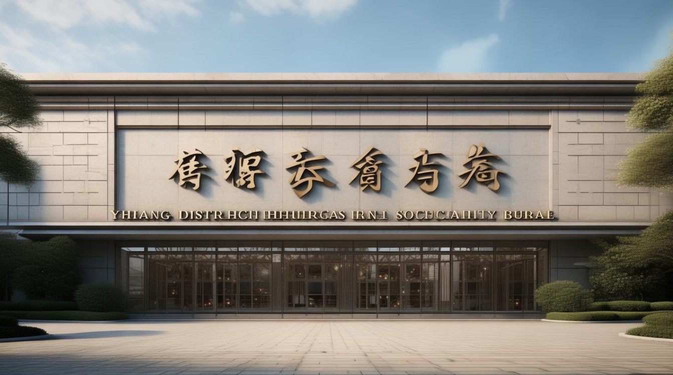 余杭区人力资源保障局