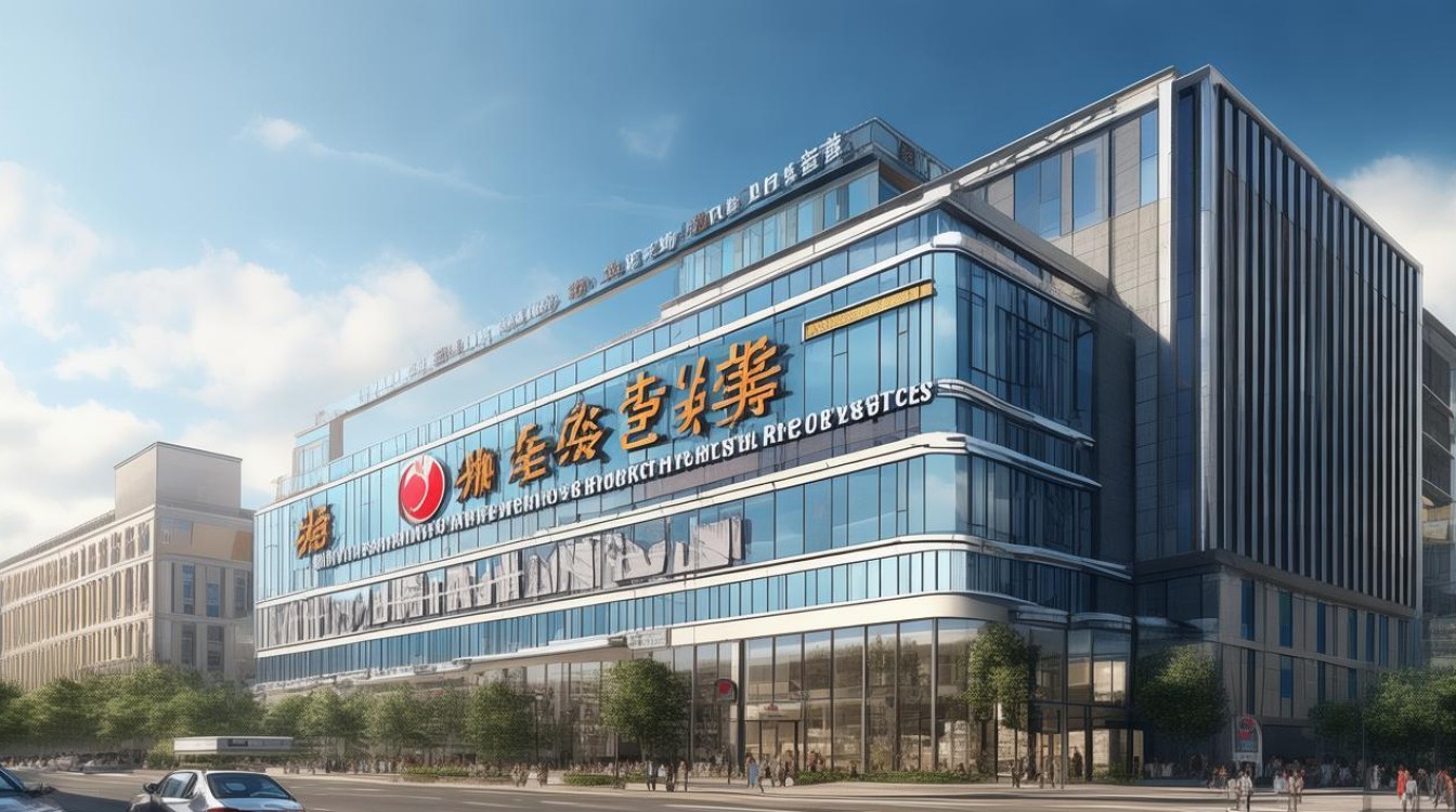 沈阳市和平区人力资源