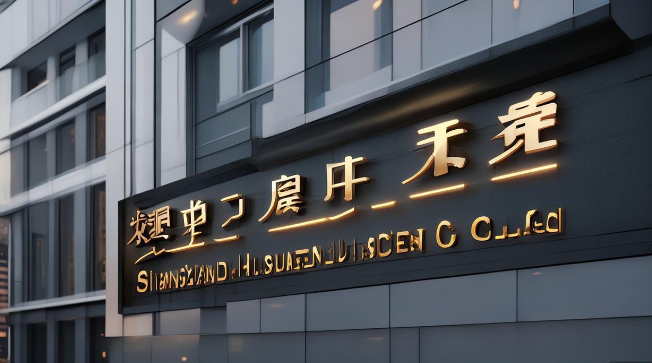 尚贤达人力资源有限公司