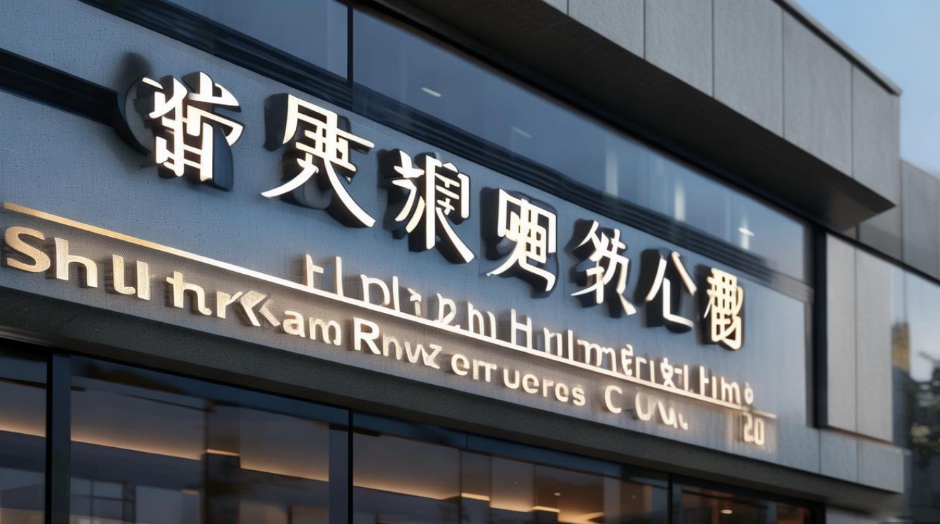 尚贤达人力资源有限公司