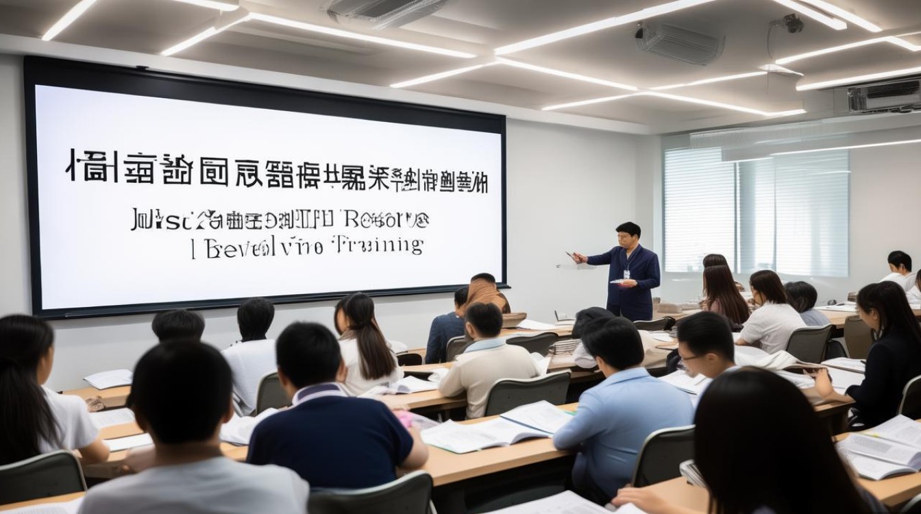 江苏人力资源二级培训