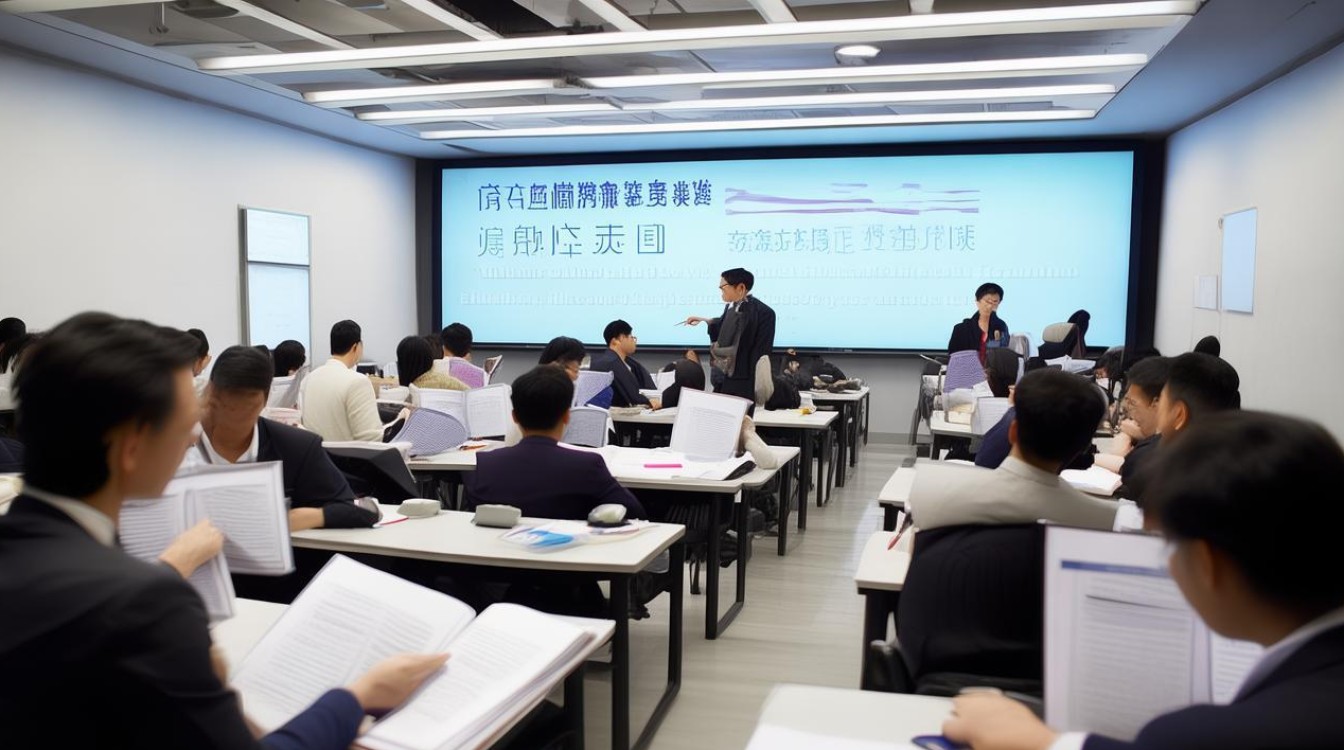 江苏人力资源二级培训