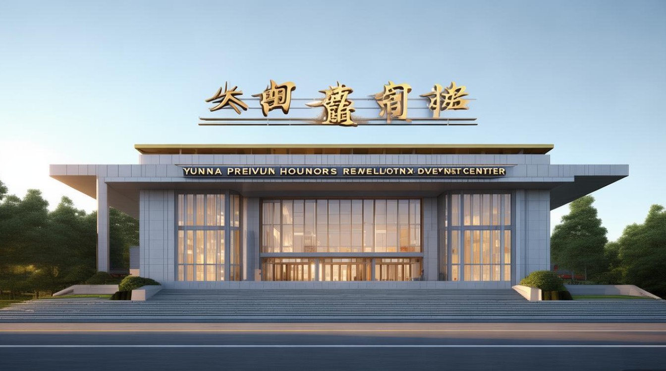 云南省人力资源开发中心