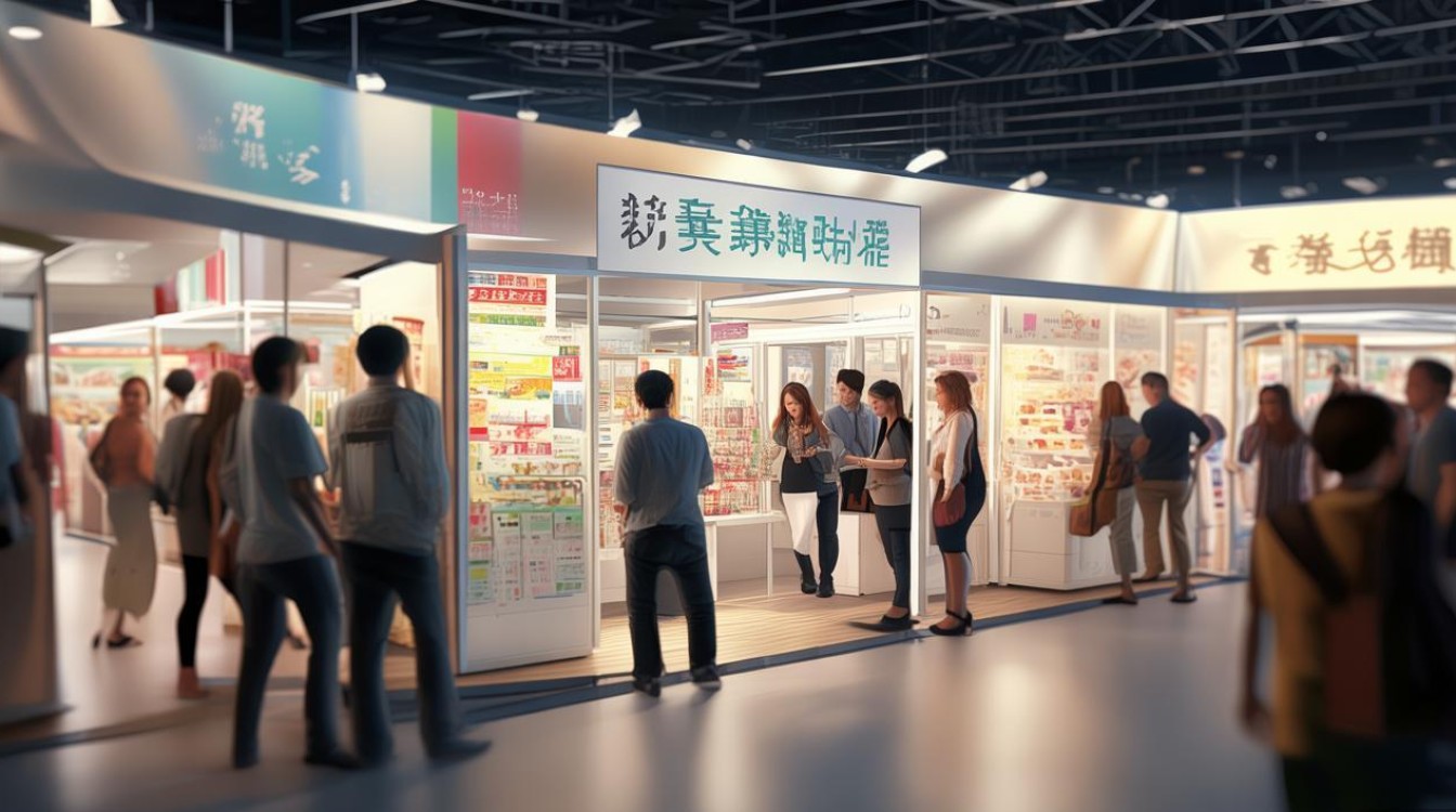玉林展览招聘信息网