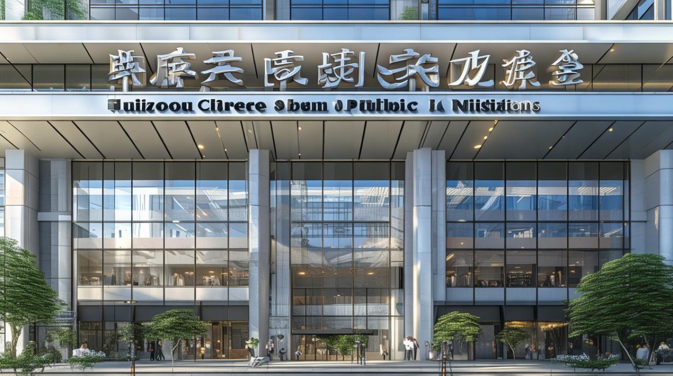 惠州市市直事业单位
